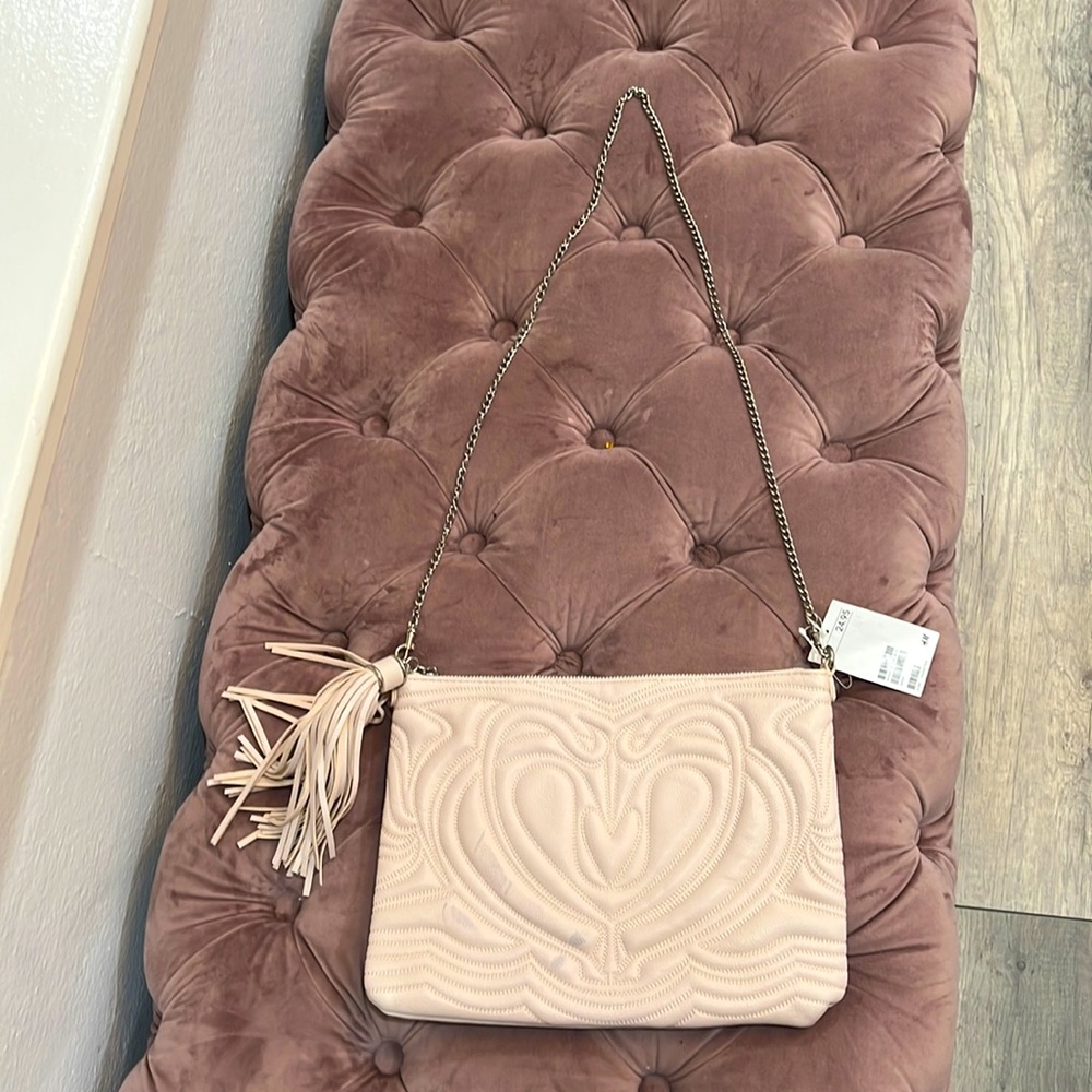 H&M crossbody bag